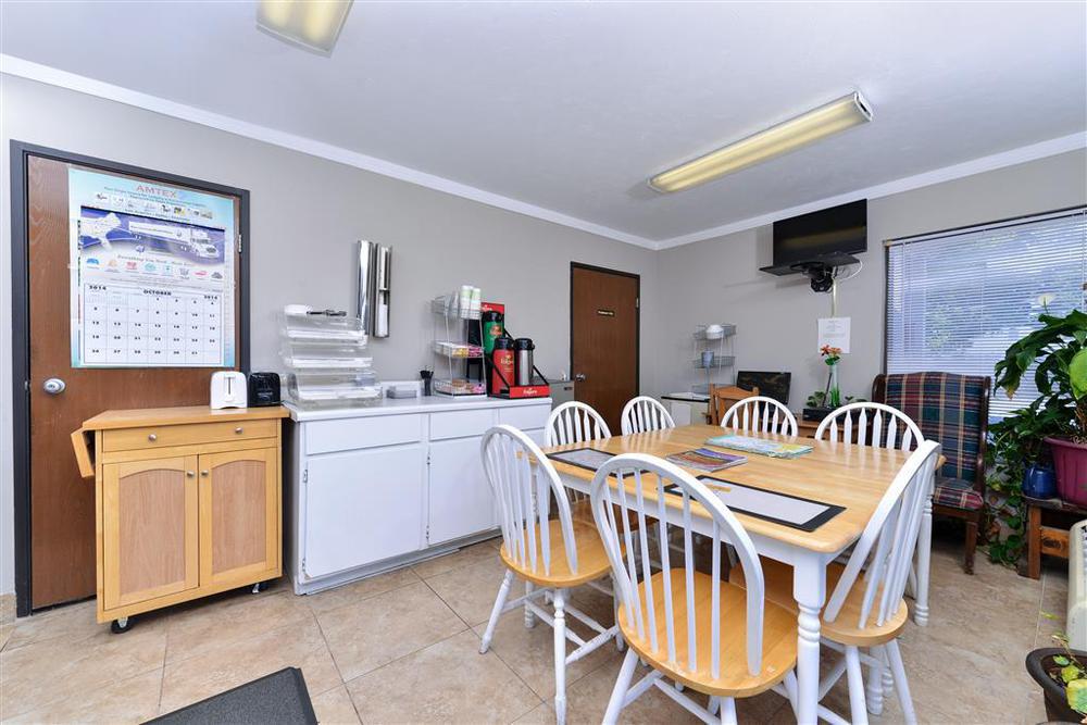 Americas Best Value Inn - Augusta / South Konforlar fotoğraf