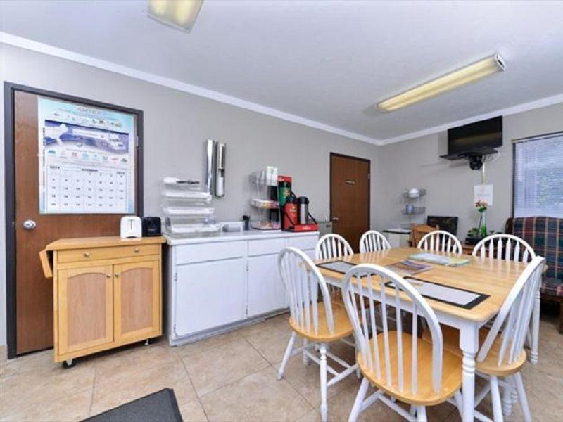 Americas Best Value Inn - Augusta / South Dış mekan fotoğraf