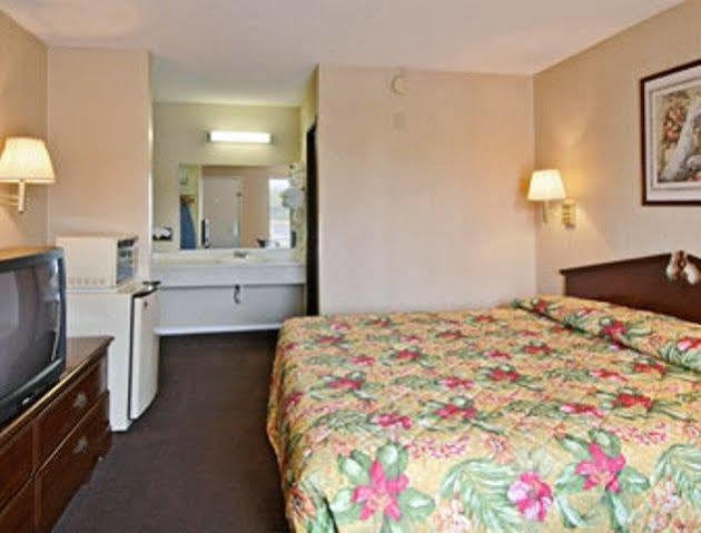 Americas Best Value Inn - Augusta / South Dış mekan fotoğraf