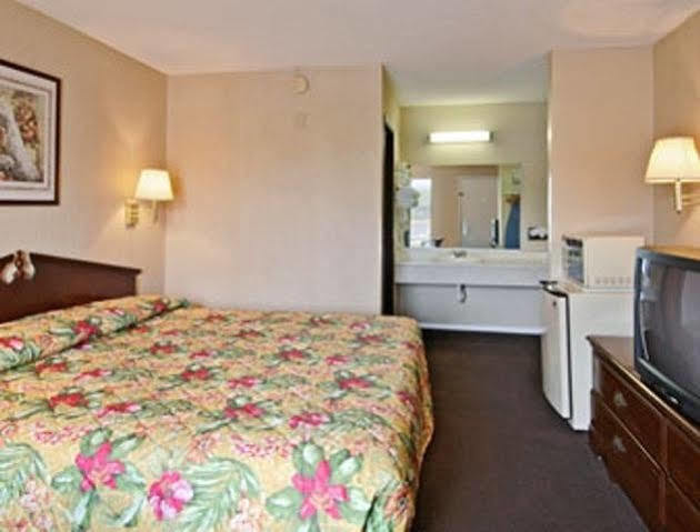 Americas Best Value Inn - Augusta / South Dış mekan fotoğraf