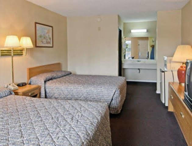 Americas Best Value Inn - Augusta / South Dış mekan fotoğraf