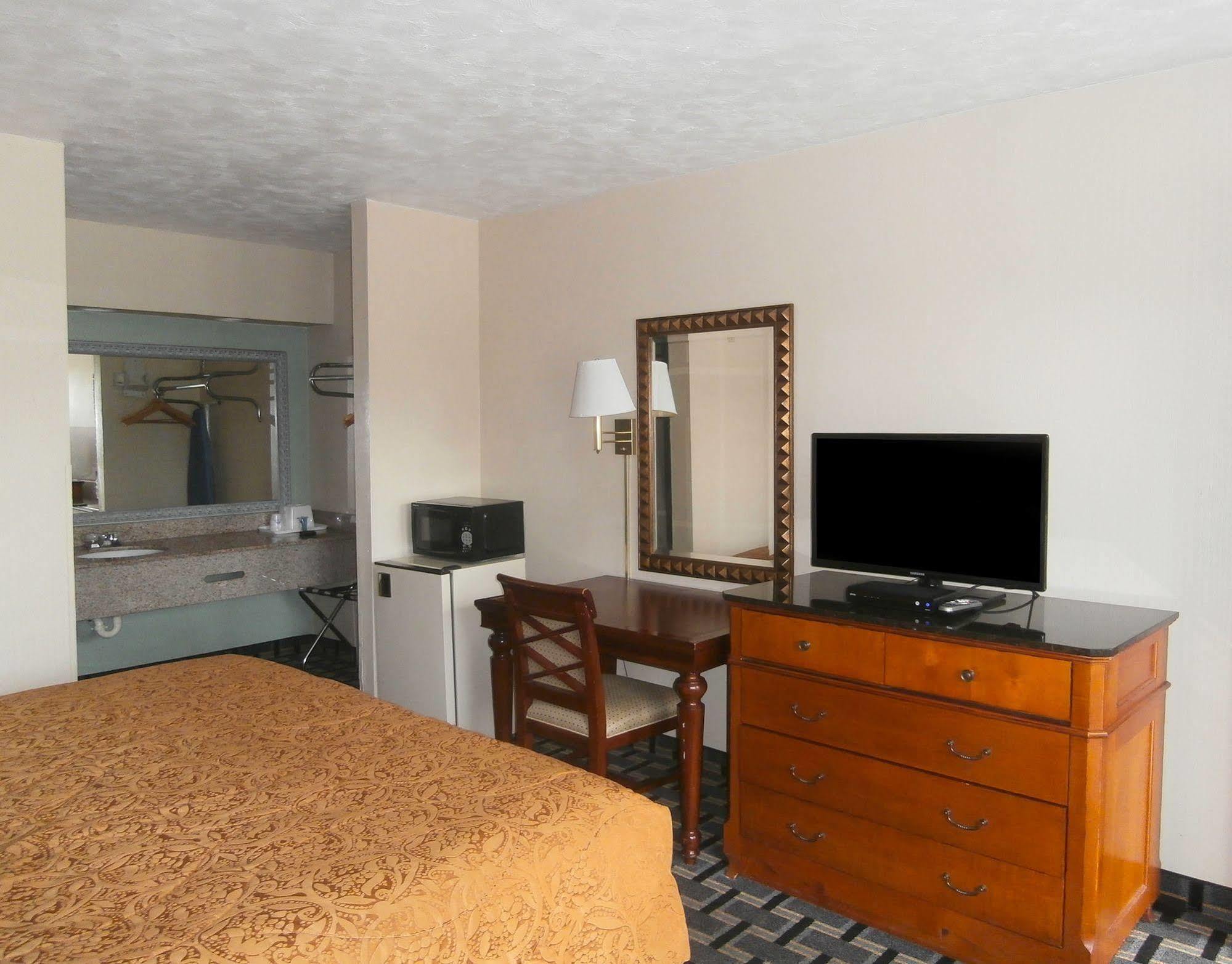 Americas Best Value Inn - Augusta / South Dış mekan fotoğraf
