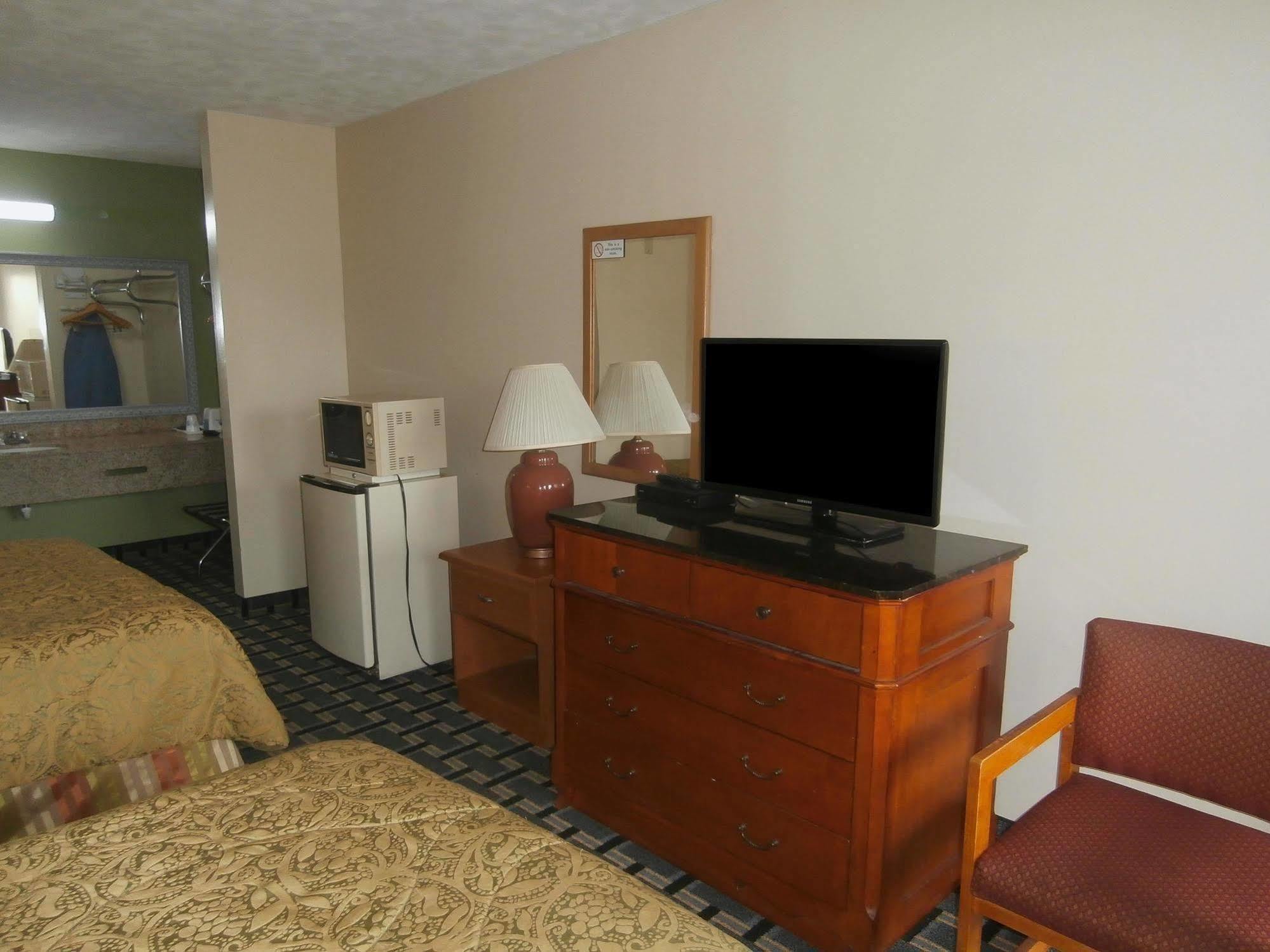 Americas Best Value Inn - Augusta / South Dış mekan fotoğraf