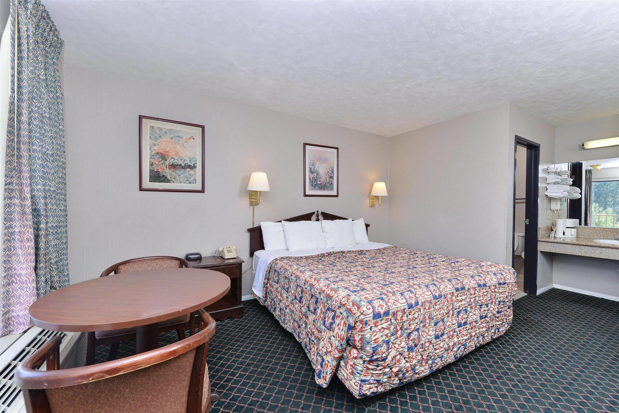 Americas Best Value Inn - Augusta / South Dış mekan fotoğraf