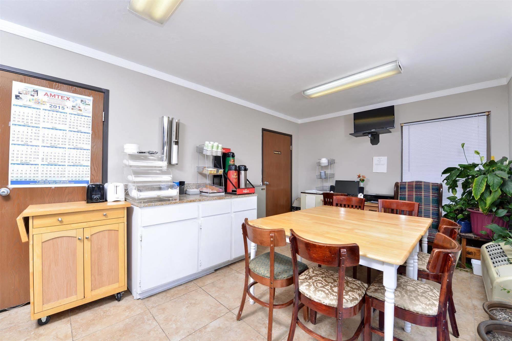 Americas Best Value Inn - Augusta / South Dış mekan fotoğraf