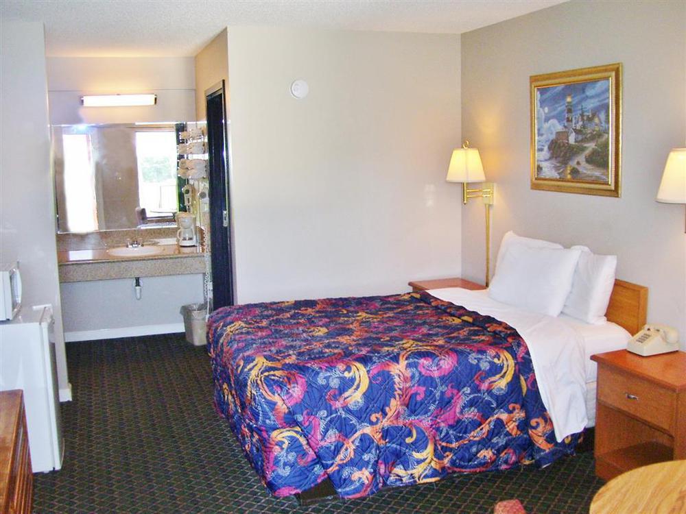 Americas Best Value Inn - Augusta / South Oda fotoğraf
