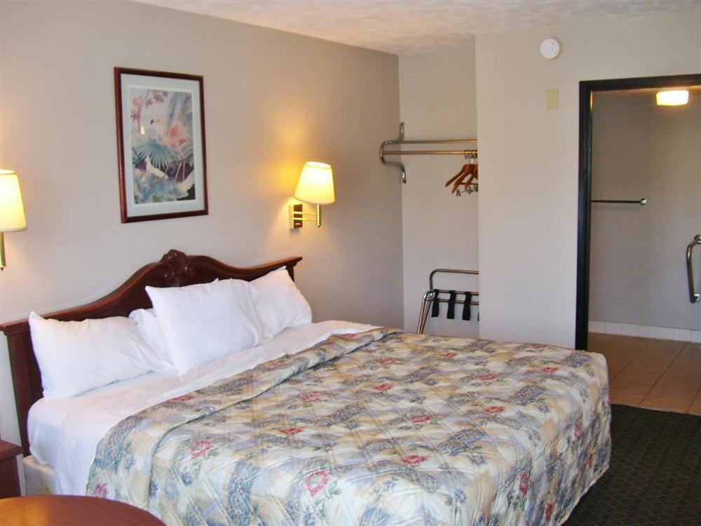 Americas Best Value Inn - Augusta / South Oda fotoğraf