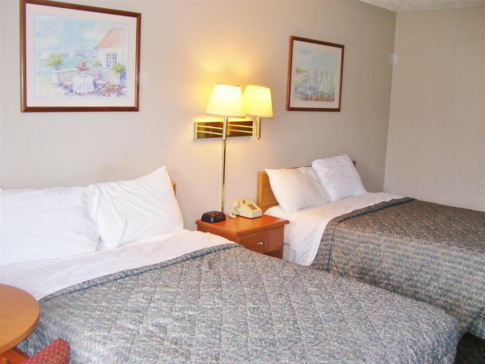 Americas Best Value Inn - Augusta / South Oda fotoğraf